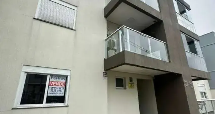 Apartamento à venda em ana rech, caxias do sul - 01 dormitório
