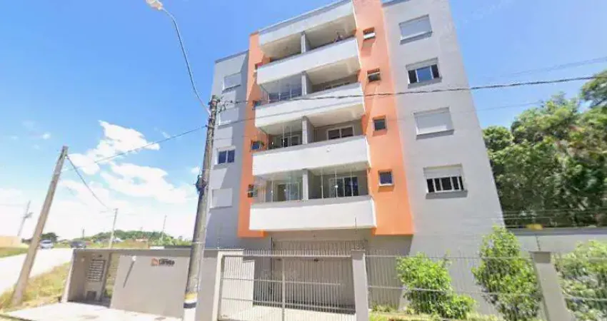 Apartamento com 2 quartos à venda na Rua Guilherme Rech, Ana Rech, Caxias do Sul