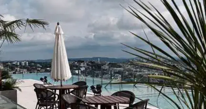 Apartamento com 3 quartos à venda na Rua Ernesto Marsiaj, Petrópolis, Caxias do Sul