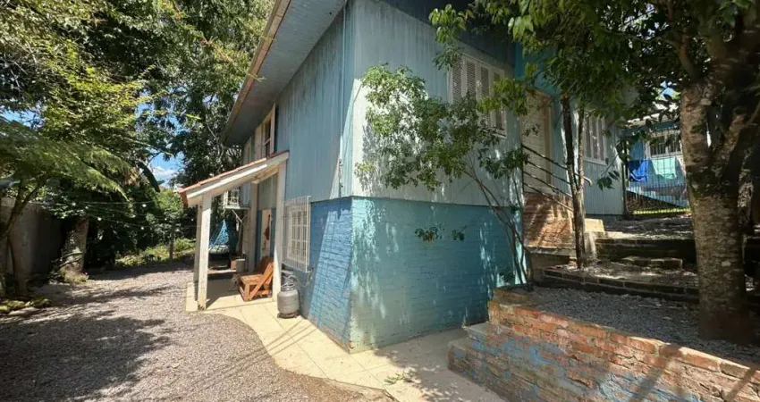 Casa com 3 quartos à venda na Ana Rech, Caxias do Sul
