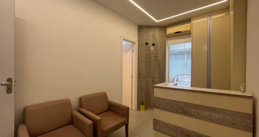 Sala comercial á venda no Edifício Profissional Center