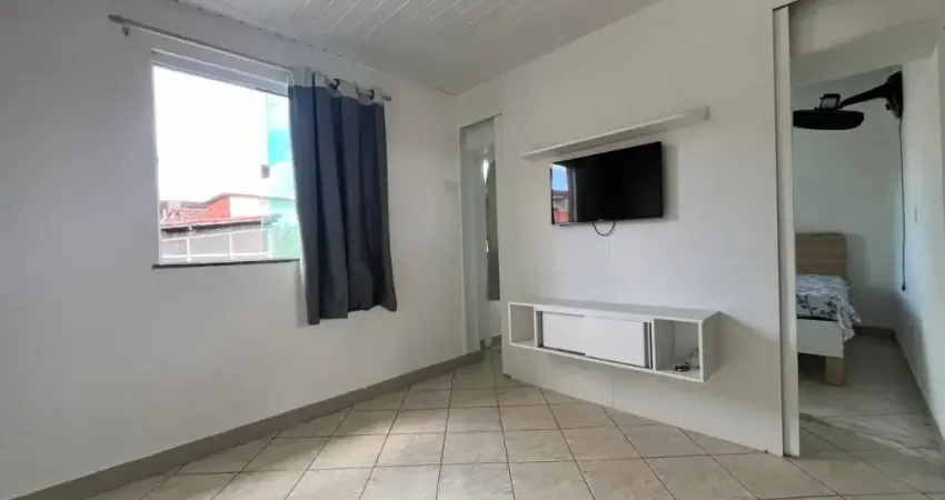 Casa com 2 quartos à venda na Rua da Descida, 47, Castelo Branco, Salvador