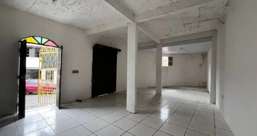 Casa comercial à venda na Rua 01, Castelo Branco, Salvador