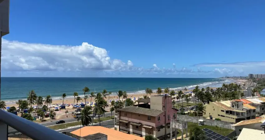 Apartamento com dois quartos em Piatã