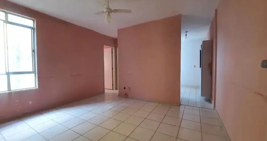 Apartamento á venda do dois quartos em Águas Claras
