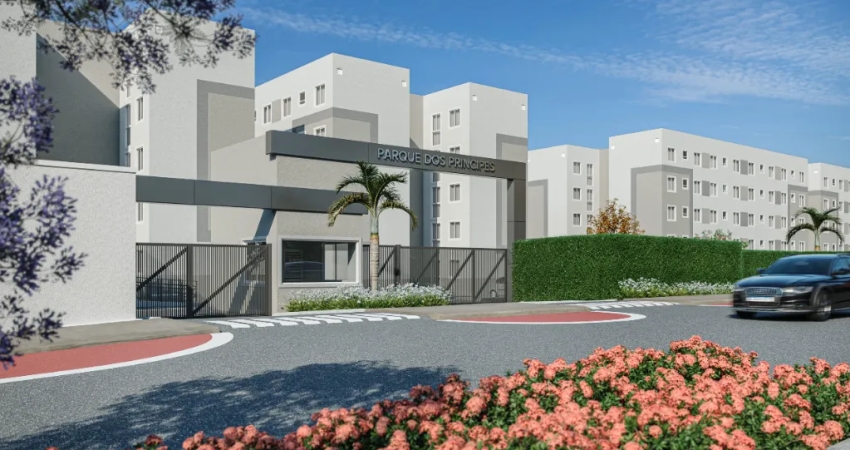Apartamento com 2 quartos à venda na Endereço: Rua B, s/n (Mussurunga - Salvador/BA), Mussurunga I, Salvador