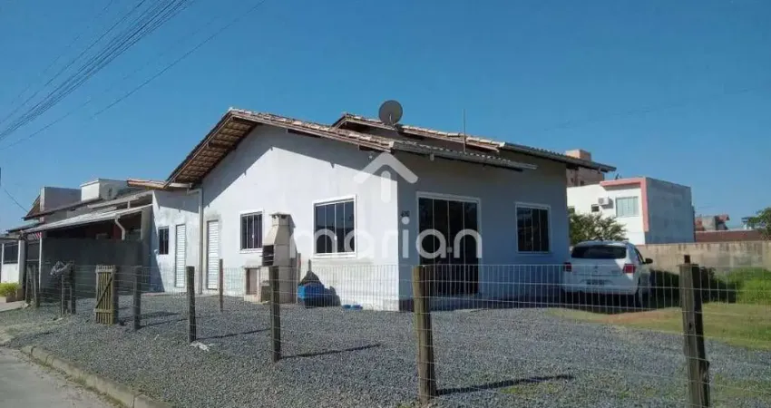 Casa com 3 quartos, nossa senhora da paz - balneário piçarras