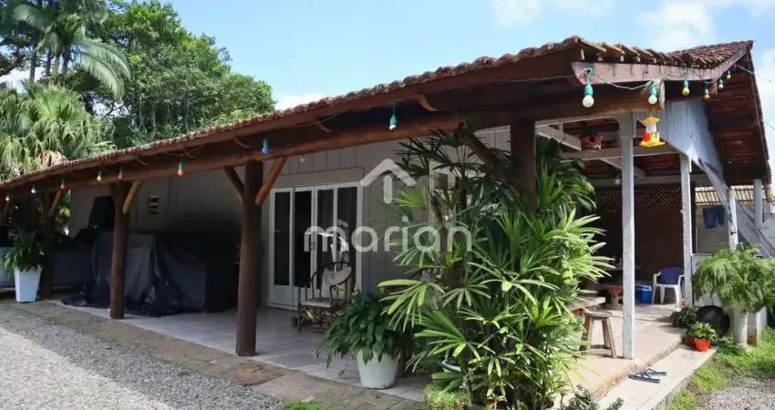 Terreno à venda na Rua Adolfo Cabral, Santo Antônio, Balneário Piçarras