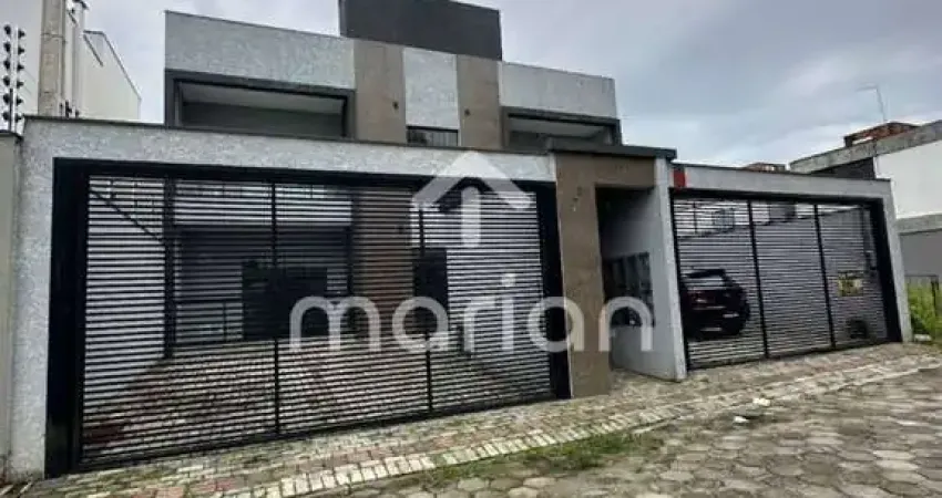 Apartamento com 2 quartos à venda no Itajubá, Barra Velha 