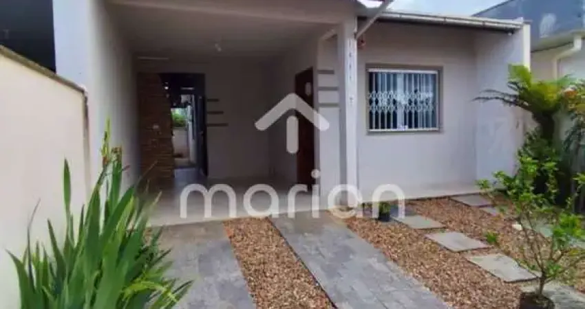 Casa com 2 quartos à venda na Rua Rio Grande do Sul, Itacolomi, Balneário Piçarras