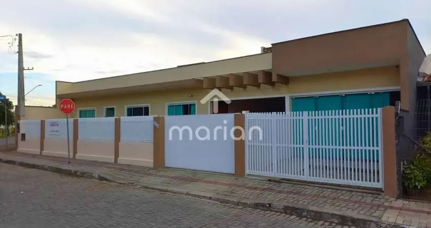 Casa com 3 quartos, nossa senhora da paz - balneário piçarras