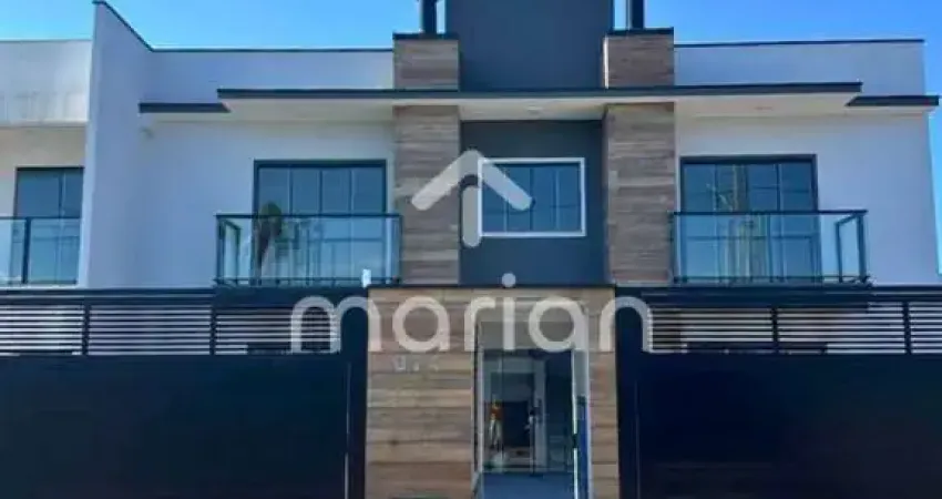 Apartamento com 2 quartos à venda na Rua Brasília, Itacolomi, Balneário Piçarras