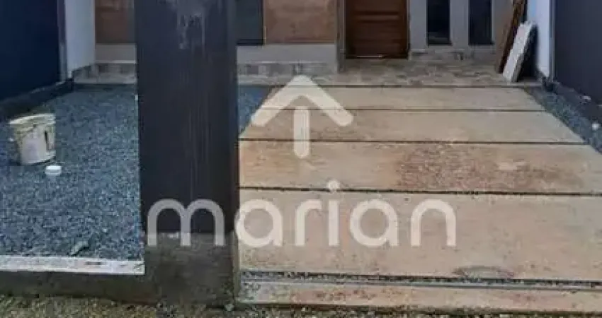 Casa com 2 quartos à venda na Rua Ravache, Vila Nova, Barra Velha