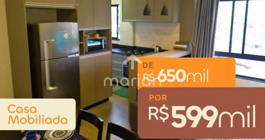 Apartamento com 2 quartos, Itacolomi - Balneário Piçarras