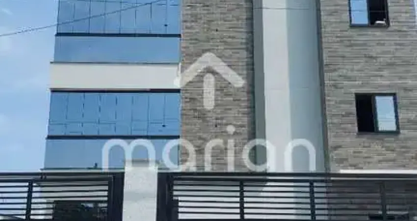 Apartamento com 3 quartos à venda na Rua Itacolomi, Itacolomi, Balneário Piçarras