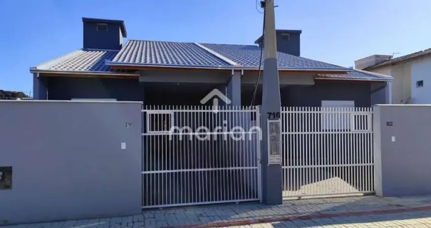 Casa com 3 quartos à venda no Itacolomi, Balneário Piçarras