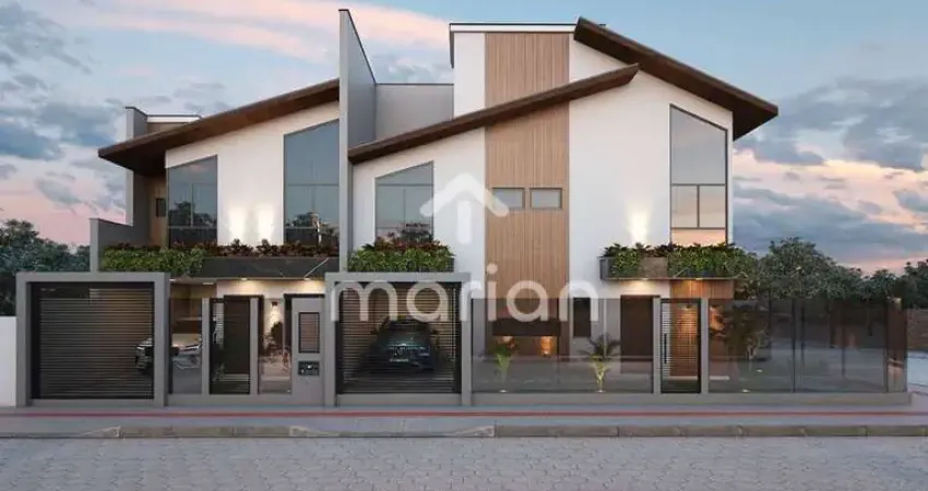 Casa com 2 quartos à venda na Rua Rio Grande do Sul, Itacolomi, Balneário Piçarras