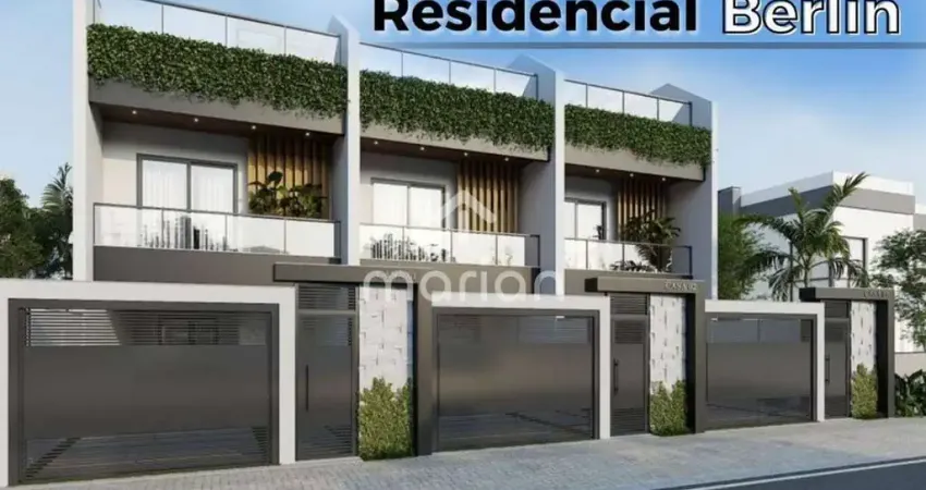 Casa com 3 quartos à venda na Rua Ayrton Senna, Itacolomi, Balneário Piçarras