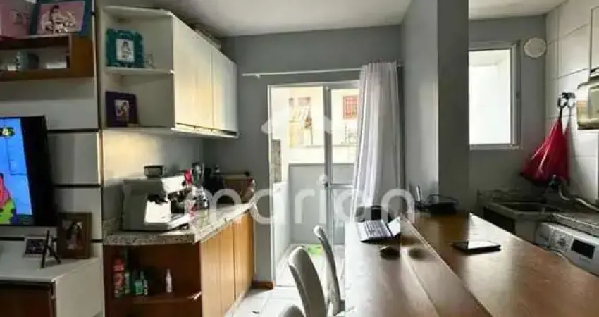 Apartamento com 2 quartos à venda na Avenida Nereu Ramos, Itacolomi, Balneário Piçarras