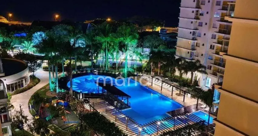 Apartamento com 3 quartos à venda na Avenida Antonio José Tavares, Centro, Penha