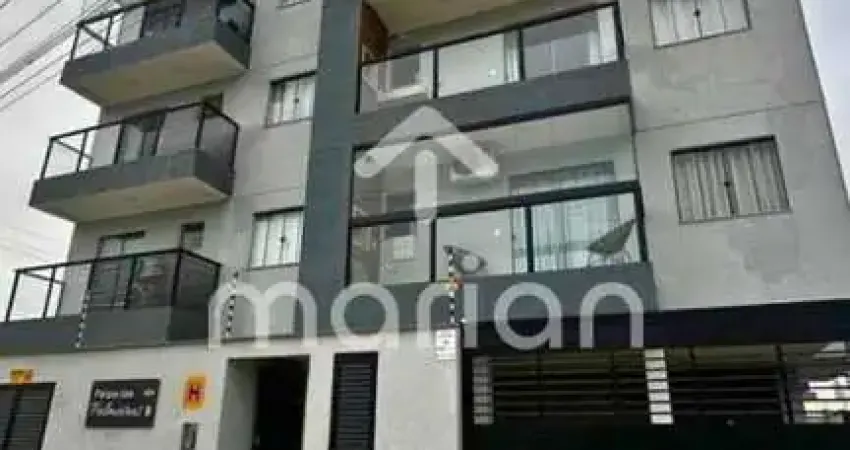 Apartamento com 2 quartos à venda no Itacolomi, Balneário Piçarras