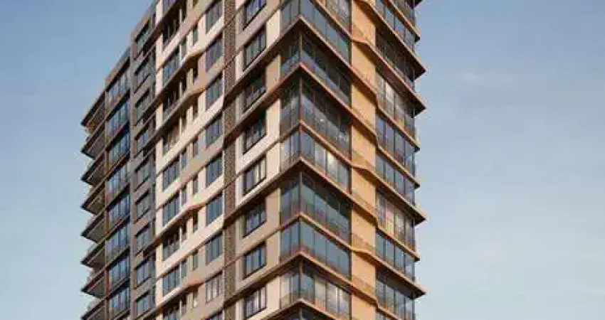 Apartamento com 3 quartos à venda na Rua Onésio Cadore, Balneário Perequê, Porto Belo