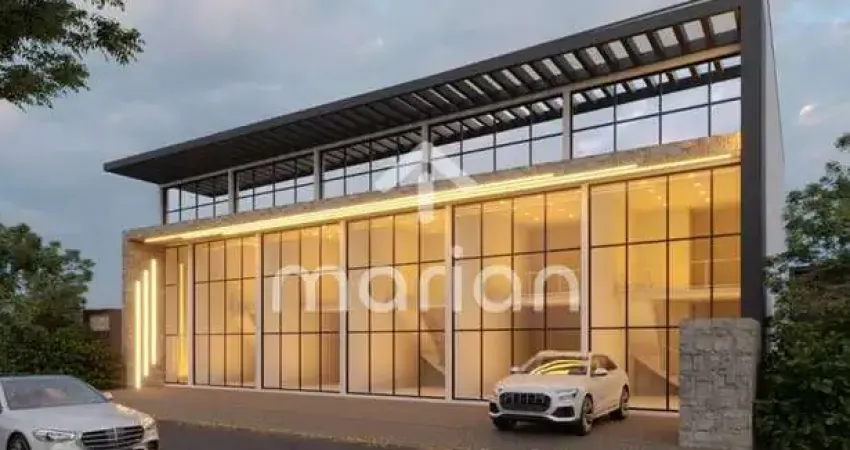 Sala comercial à venda na 3.500, Itacolomi, Balneário Piçarras