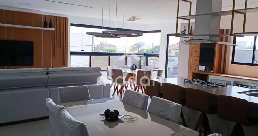 Apartamento com 3 quartos, Itacolomi - Balneário Piçarras