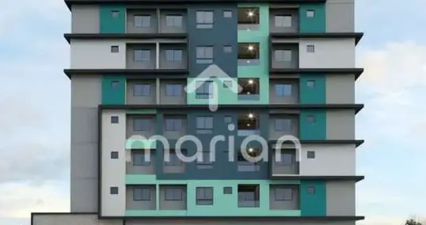 Apartamento com 1 quarto à venda no Meia Praia, Navegantes