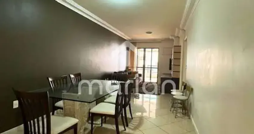 Apartamento com 3 quartos, Centro - Balneário Camboriú
