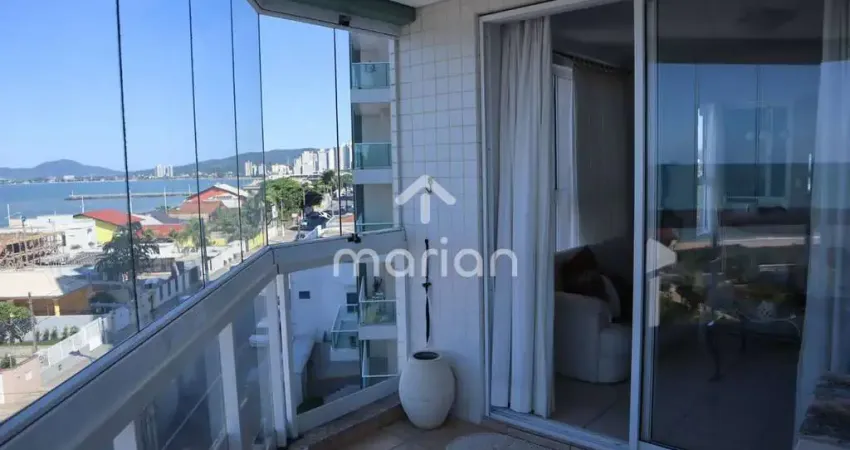Apartamento com 3 quartos à venda na Avenida Nereu Ramos, Centro, Balneário Piçarras