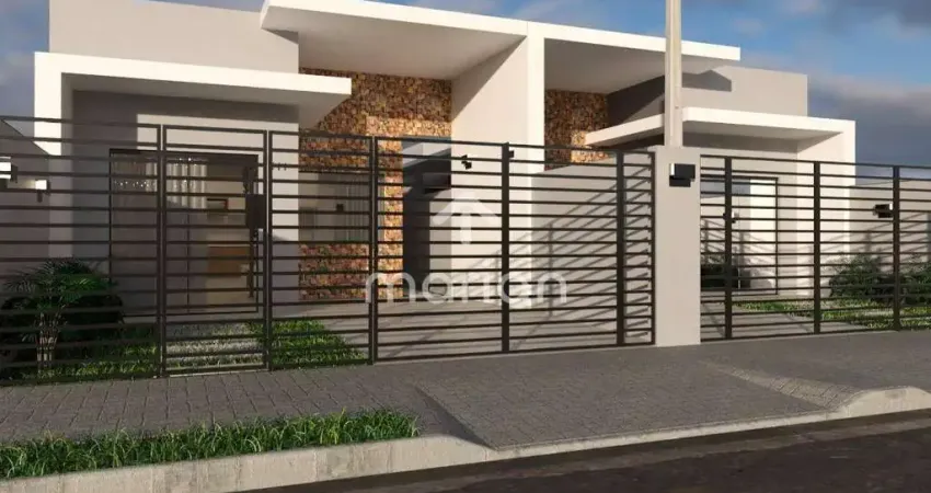 Casa com 2 quartos à venda na sssss, Centro, Penha