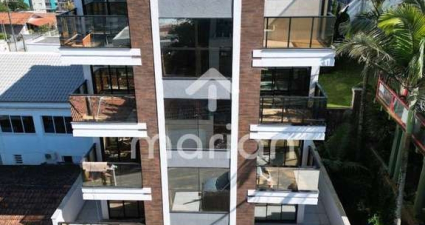 Apartamento com 3 quartos à venda na R. Lauro Montenegro, Centro, Barra Velha