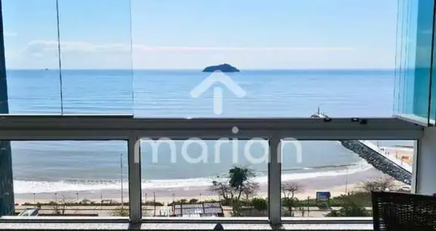 Apartamento com 4 quartos, Centro - Balneário Piçarras