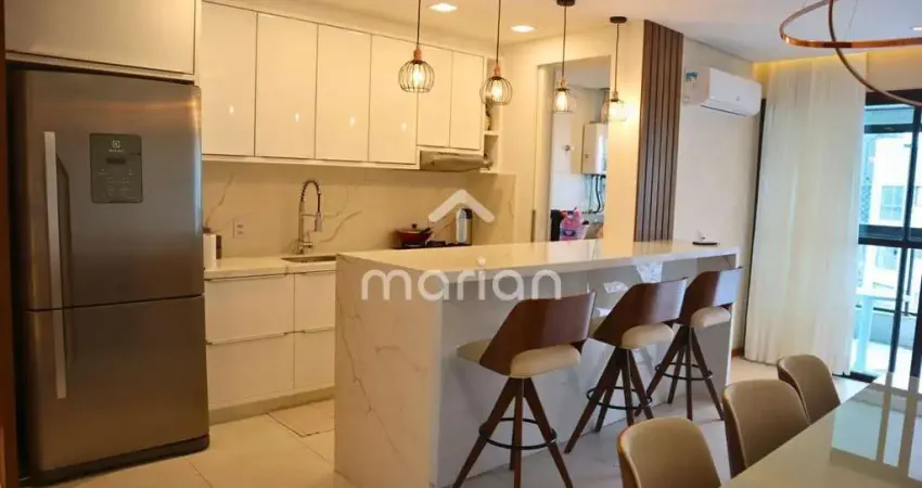 Apartamento com 2 quartos, Centro - Penha