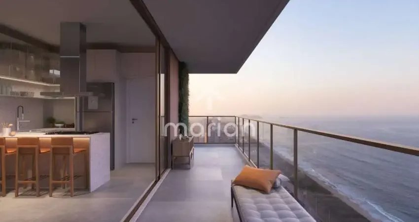 Apartamento com 3 quartos à venda na Avenida Nereu Ramos, Centro, Balneário Piçarras