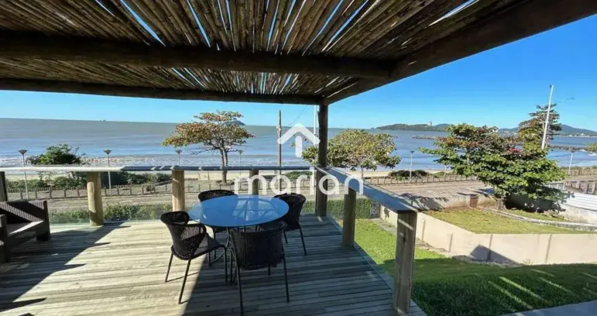 Casa com 6 quartos à venda no Centro, Balneário Piçarras