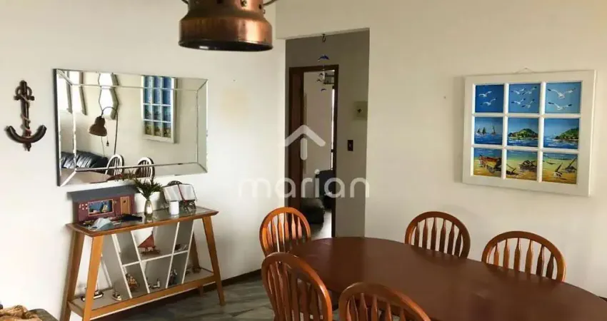 Apartamento com 3 quartos, Centro - Balneário Piçarras