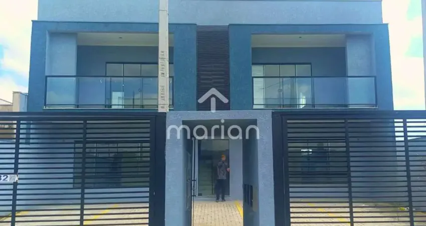 Apartamento com 2 quartos, Itacolomi - Balneário Piçarras