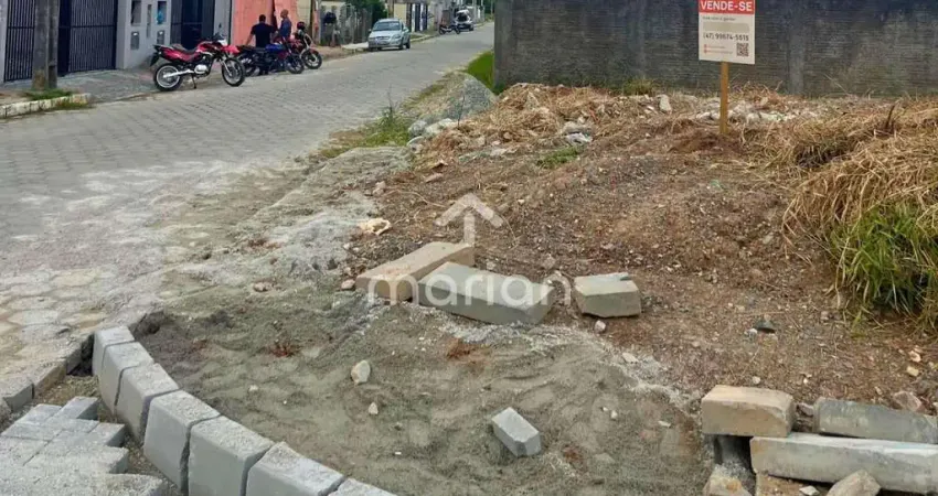 Terreno à venda no Itacolomi, Balneário Piçarras