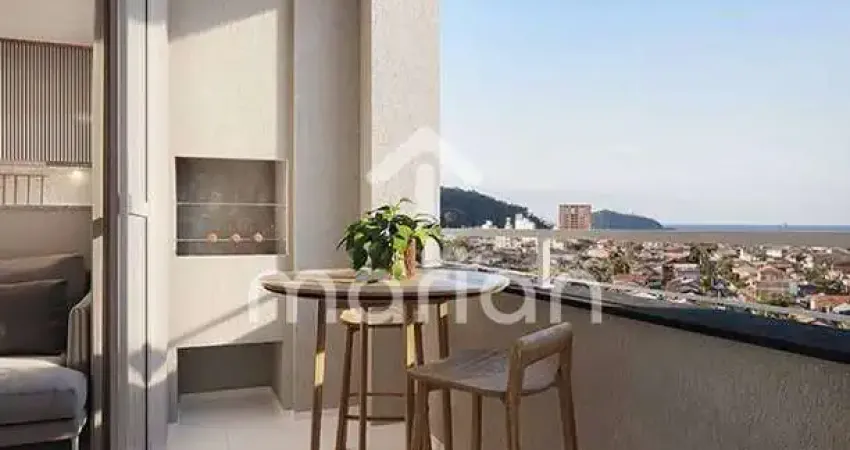 Apartamento com 2 quartos, Nossa Senhora de Fátima - Penha