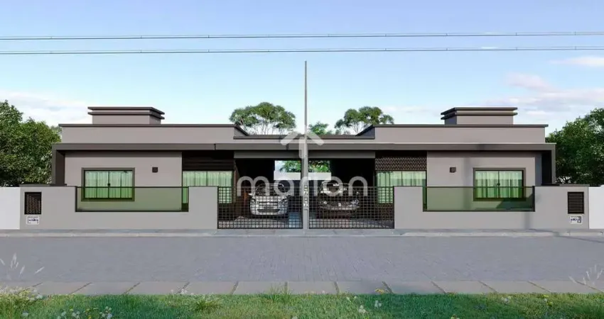 Casa com 1 quarto à venda no Itacolomi, Balneário Piçarras