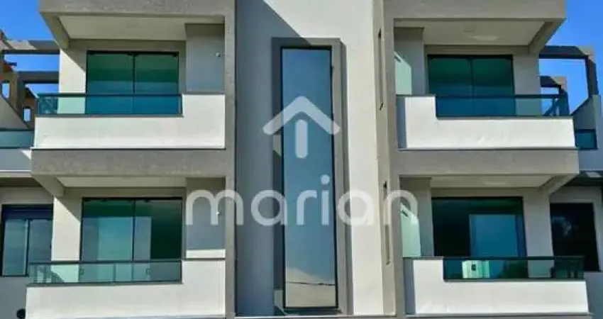 Apartamento com 2 quartos à venda no Itacolomi, Balneário Piçarras 