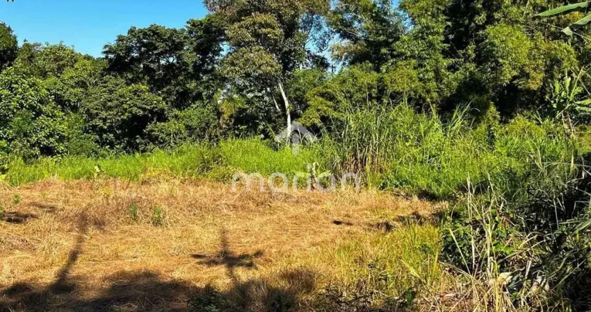 Terreno à venda na Bela Vista, Balneário Piçarras 