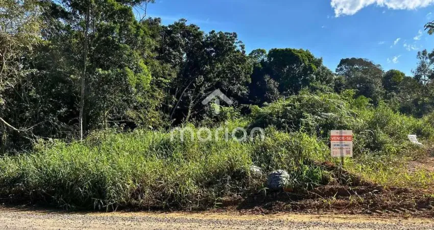 Terreno à venda na Bela Vista, Balneário Piçarras