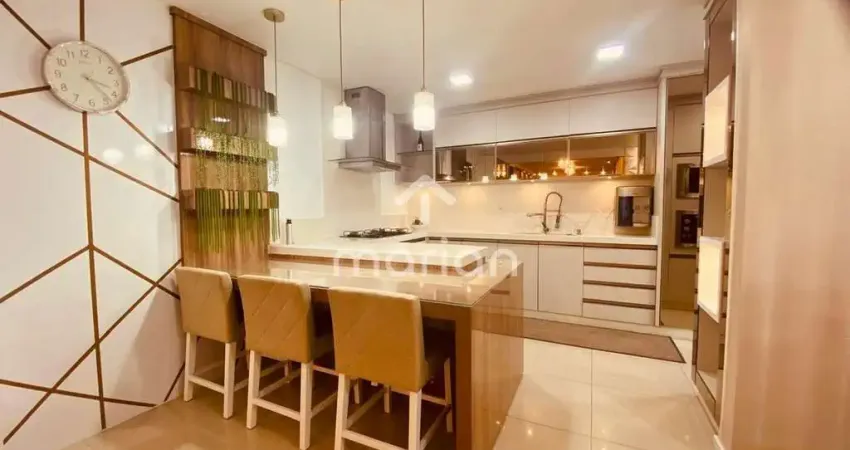 Apartamento com 3 quartos à venda no Gravata, Navegantes