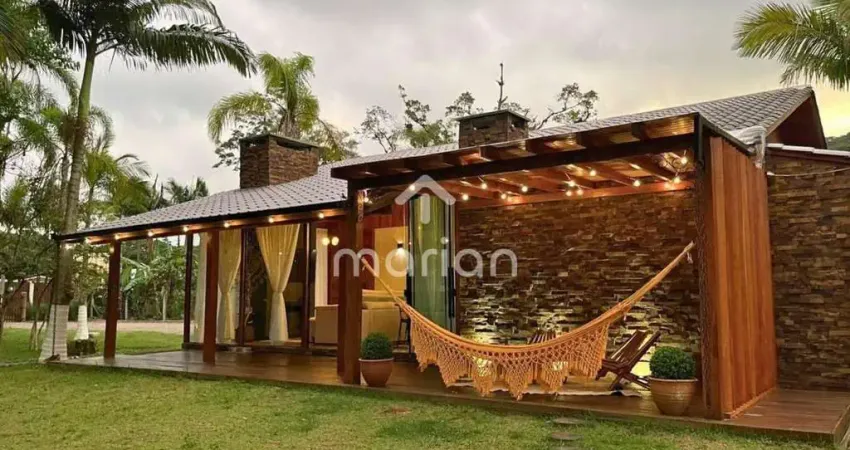 Casa com 3 quartos à venda na Av. Geral Santa Lidia, 00, Santa Lídia, Penha