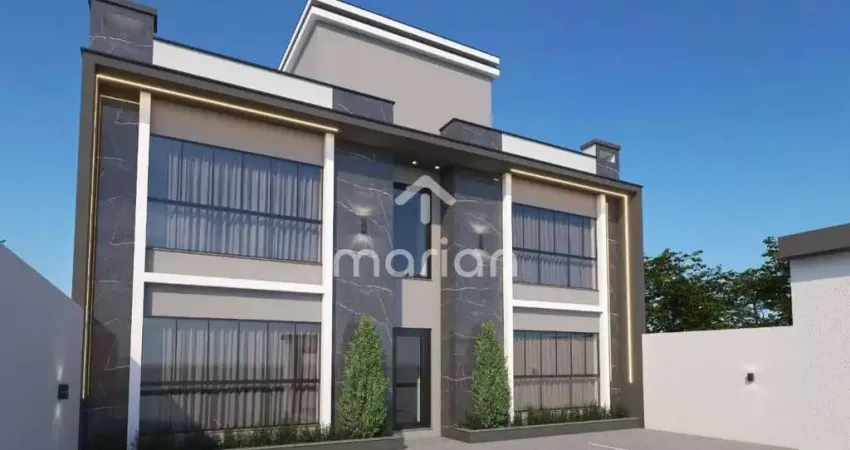 Apartamento com 2 quartos à venda no Centro, Balneário Piçarras 