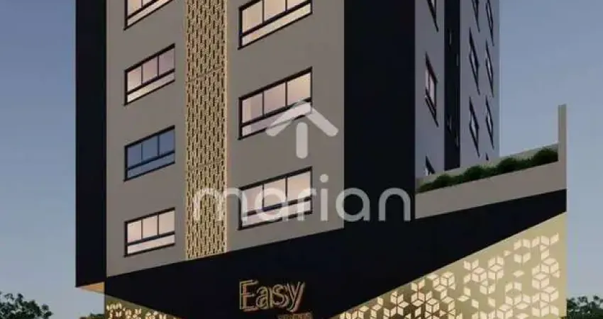 Flat/loft/estúdio com 1 quarto, centro - balneário piçarras