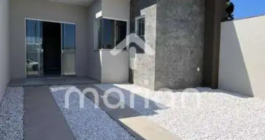 Casa com 2 quartos à venda no Itacolomi, Balneário Piçarras 